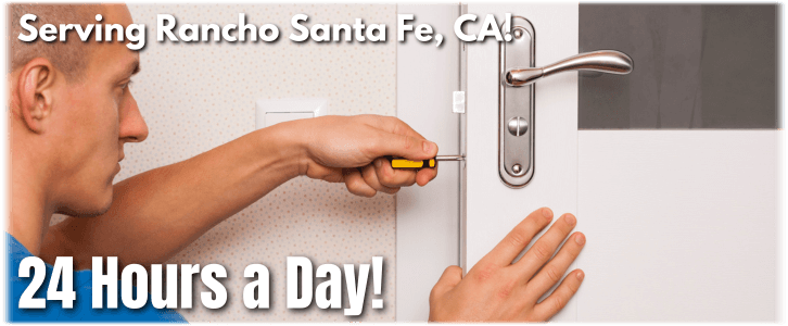 Locksmith Rancho Santa Fe CA